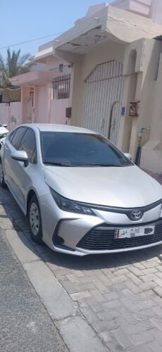 Toyota Corolla 2023 Model for Sale