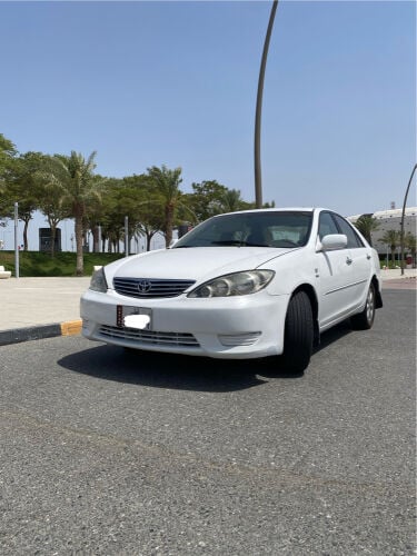 Camry 2006