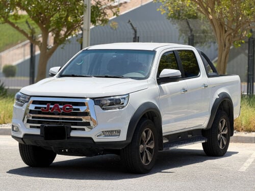 JAC Pickup 