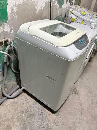 Samsung Automatic Washing Machine