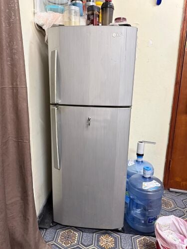 LG Refrigerator