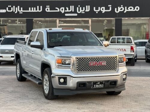 جي إم سي ٢٠١٥