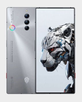 ZTE Nubia Redmagic 8S Pro