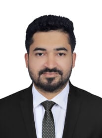 Mohammed Shakeeb