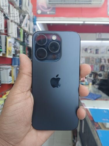 IPhone 15 Pro