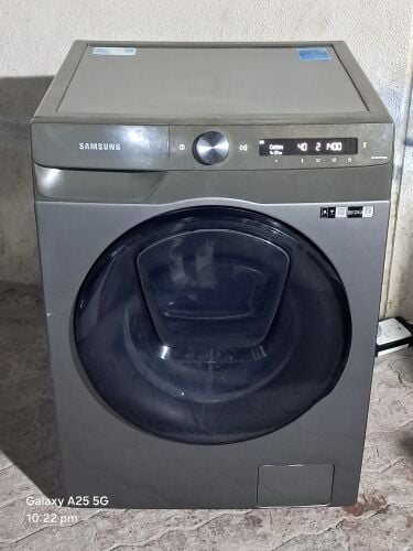 SAMSUNG 10.5/7.KG 2.IN 1.