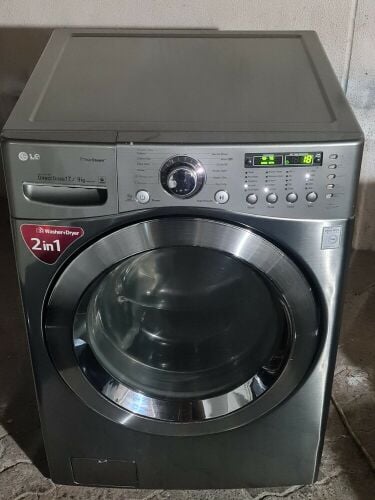 LG 17/9.KG 2.IN 1.