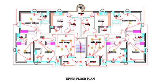 MEP design, shop drawing, as built