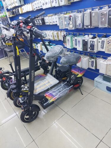 NEW WINNER C10pro