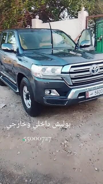 أدق التفاصيل في البوليش والغسيل