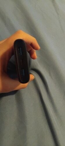 powerbank wireless and wire