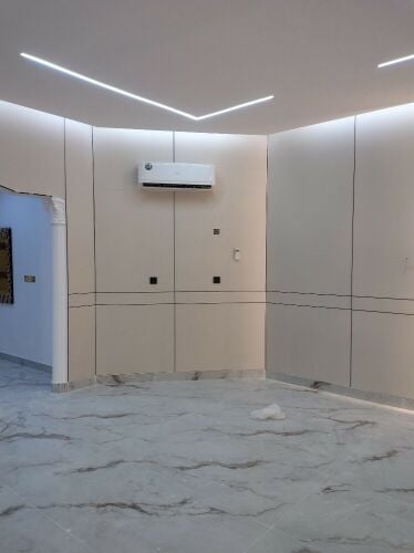 Supply and installation of parquet,