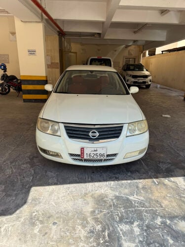 Nissan Sunny 2009 for Sale