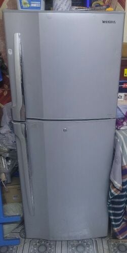 Toshiba freeze