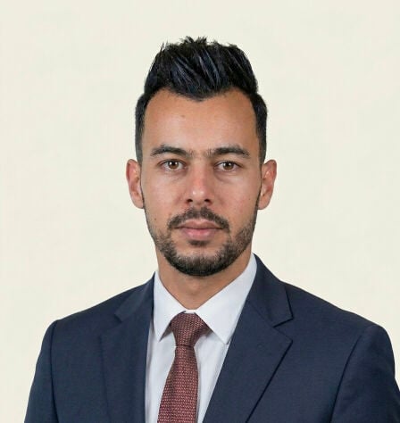 أحمد بن عزوز