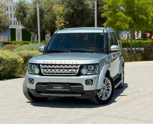 L R4 model 2014