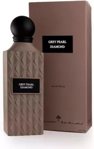 Ibraq Grey Pearl Perfume 150ml