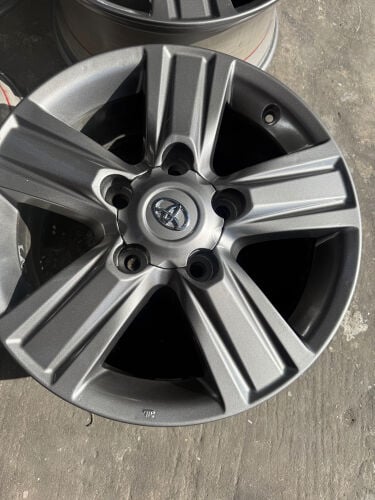 Toyota 2015 orginal 