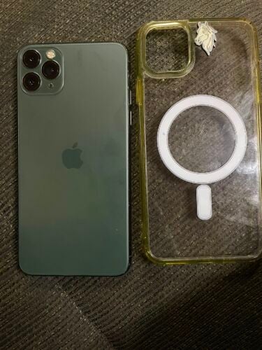 iPhone 11 pro max