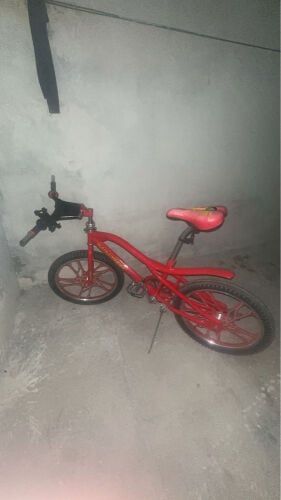 سيكل كوبرا 