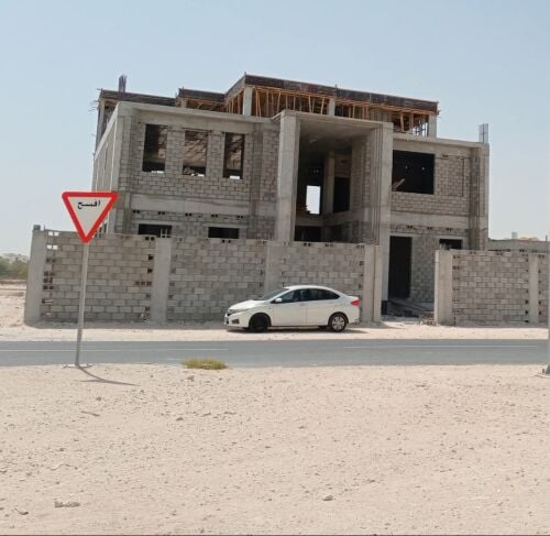 ھورسکیب المقاولات