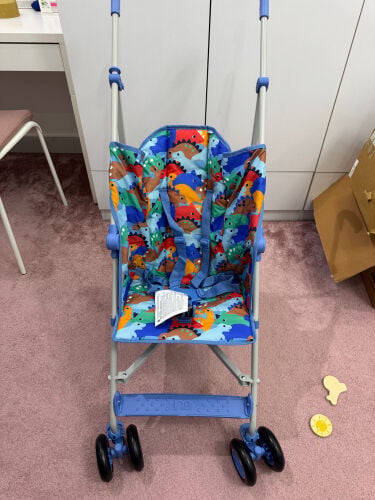 kids stroller