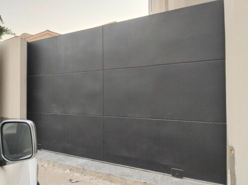 Blacksmith & Fencing Works Etc.