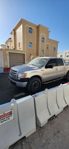 فورد ١٥٠ اف اكس ال