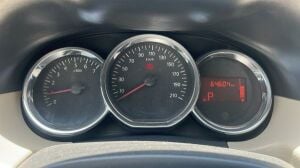 Renault Duster  2016 Low Mileage