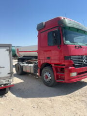 راس مديل 2002ستماره جديد