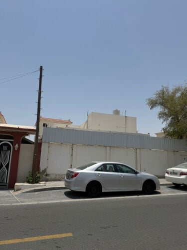 للبيع فيلافي الخريطيات مؤجرةاسكان