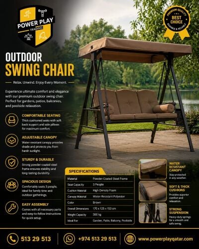 Hanging Chair