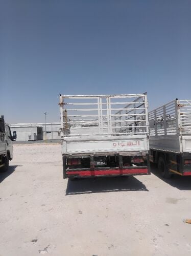 للبيع بيك اب ايسوزو