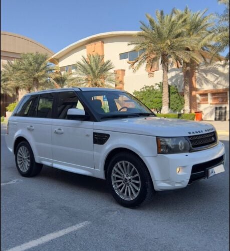 رنج سبورت