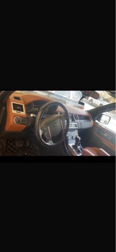 range rover sport 