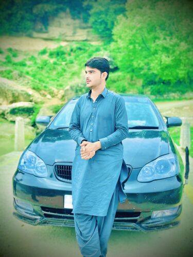Shehriyar khan