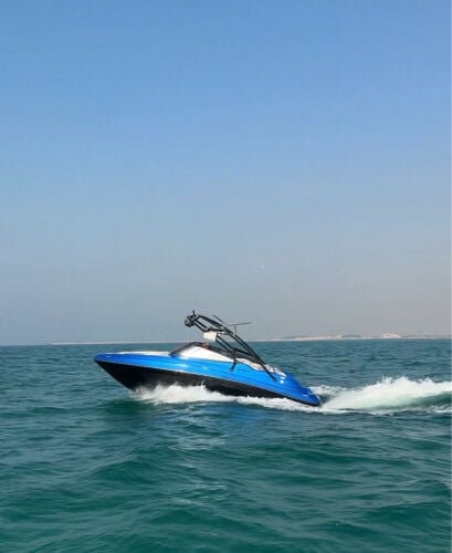 جت يماها 