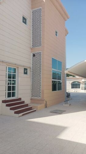 Villa for rent in Al Qutaifiya