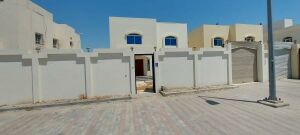 للإيجار فيلا عائلي أبوهامور سكني