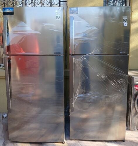 LG refrigerator  466 liter capacity