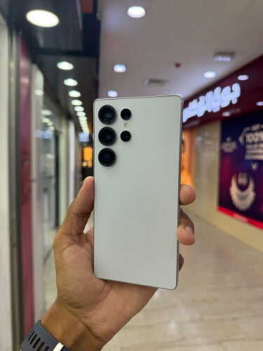 Samsung S25 ultra 256GB