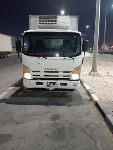 ثلاجه للبيع