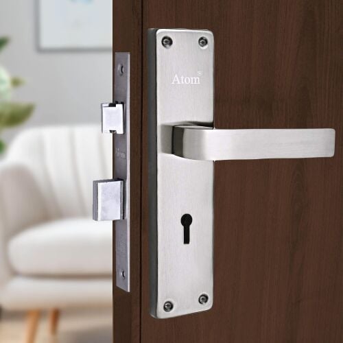 Door Lock Installation Service