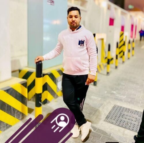 Abbas Ali