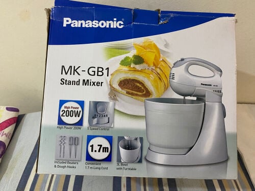 stand mixer 