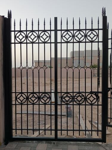 Professional Welding work service i