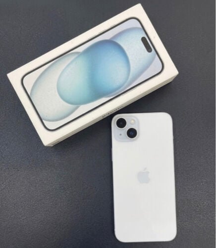 I phone 15