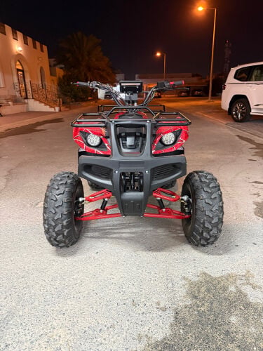150cc ATV quad bike 