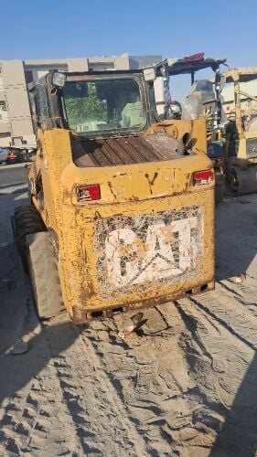 bobcat 2008 77551180