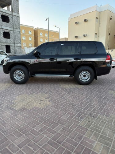 جي اكس 2009